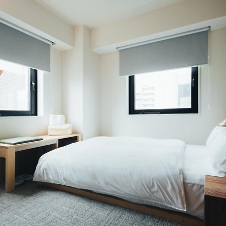 Hotel Meander Ōsaka Exterior foto
