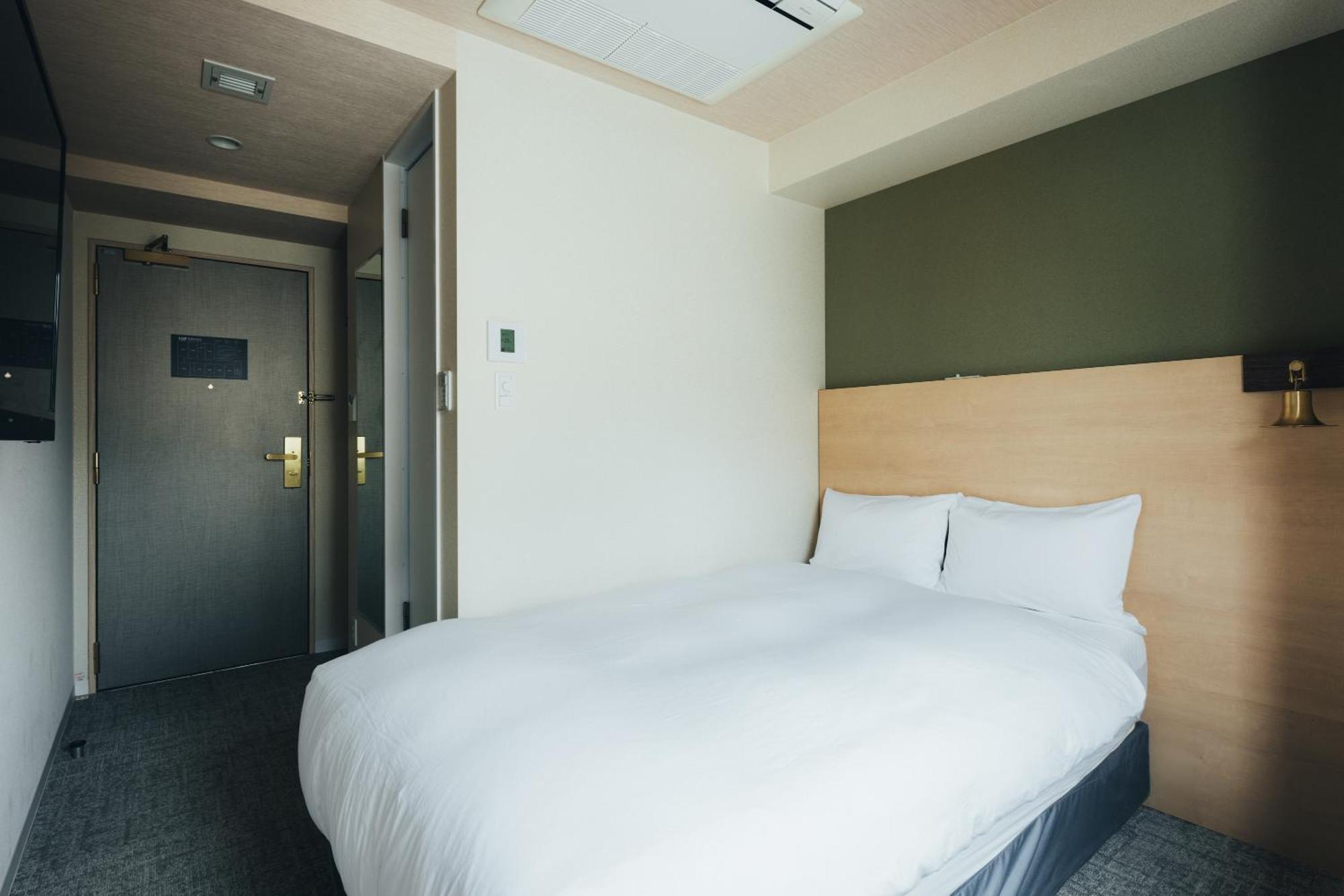 Hotel Meander Ōsaka Exterior foto